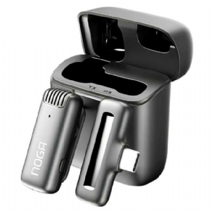 MICROFONO INALAMBRICOS CORBATERO NG-MI11