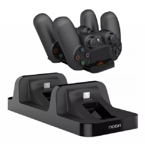 DOCK DE CARGA JOYSTICK PS4 NG-P42X