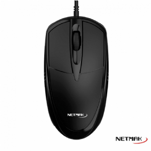 MOUSE NETMAK NM-M625