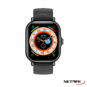 SMARTWATCH NETMAK NM-ACTION