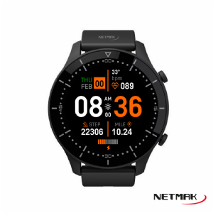 SMARTWATCH NETMAK NM-ACTIVE
