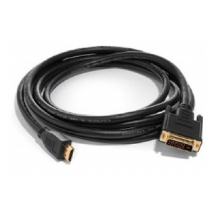 CABLE HDMI A DVI-D NETMAK NM-C02