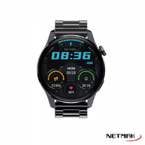SMARTWATCH NETMAK NM-ELITE
