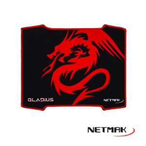 PAD GAMER NETMAK NM-GLADIOUS