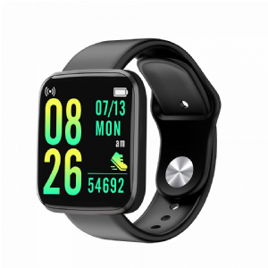 SMARTWATCH NETMAK NM-GO NEGRO