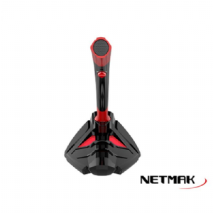 MICROFONO NETMAK NM-KONOR