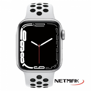 SMARTWATCH NETMAK NM-PLUS BLANCO