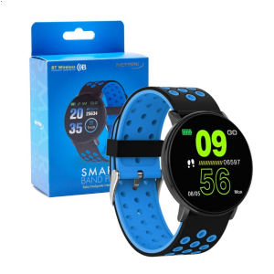 SMARTWATCH NETMAK NM-PRO-B