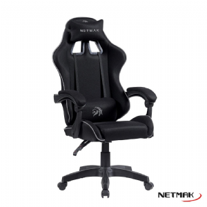 SILLA GAMER NETMAK NM-SG903
