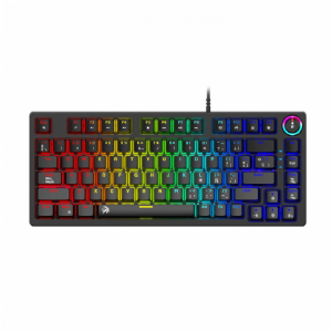 TECLADO MECANICO NETMAK NM-ABILITY