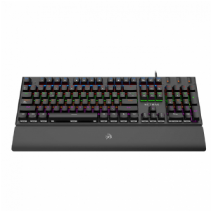 TECLADO MECANICO NETMAK NM-LEGEND