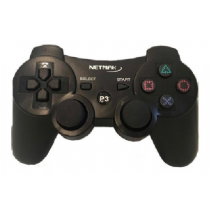 GAMEPAD PS3 NETMAK NM-P310 BLUETOOTH
