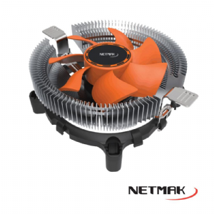 COOLER NETMAK NM-Q60