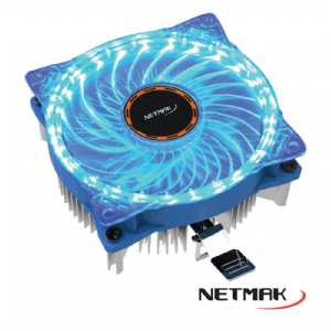 COOLER NETMAK NM-Q70