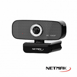 WEBCAM NETMAK NM-WEB03