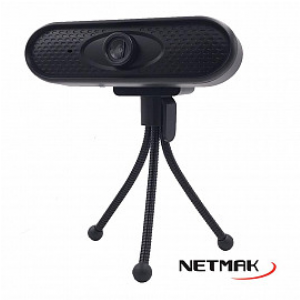 WEBCAM NETMAK NM-WEB02
