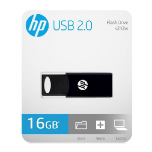 PEN DRIVE 16 GB. HP V212W