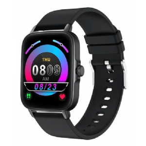 SMARTWATCH COLMI P28PLUS BLACK