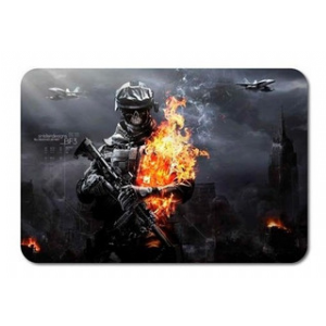 PAD GAMER BF3 40X30