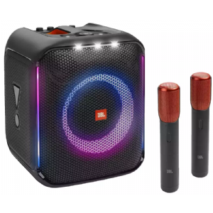 PARLANTE JBL PARTY BOX ENCORE C/2 MIC