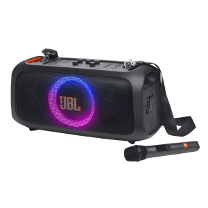 PARLANTE JBL PARTY ON-THE-GO ESSENTIAL C/MIC