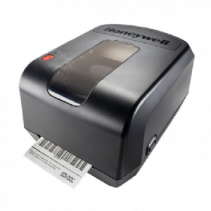 IMPRESORA TERMICA HONEYWELL PC42T PLUS USB BUJE 1/2