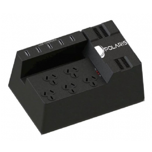 ESTABILIZADOR POLARIS AVR 1200