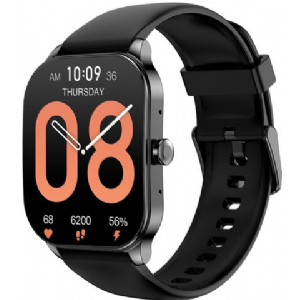 SMARTWATCH XIAOMI AMAZFIT POP 3S BLACK
