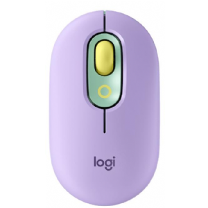 MOUSE INALAMBRICO LOGITECH POP FRESH VIBES