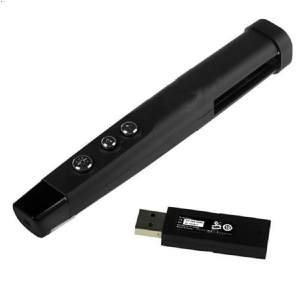 PRESENTADOR LASER 24R