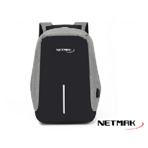 MOCHILA NOTEBOOK 15.6 NM-DOZZA