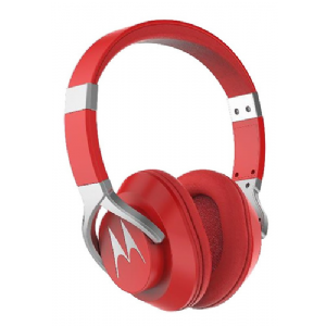 AURICULAR MOTOROLA PULSE 200 BASS RED