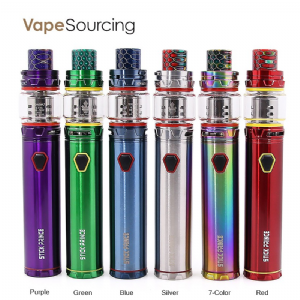 VAPEADOR SMOK PRINCE