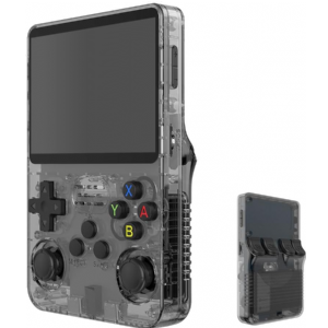 CONSOLA PORTATIL R36S