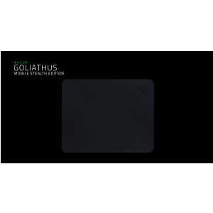 PAD RAZER GOLIATHUS MOBILE STEALTH SMALL