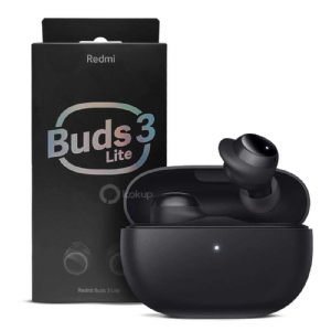AURICULARES BLUETOOTH XIAOMI REDMI BUDS 3 LITE