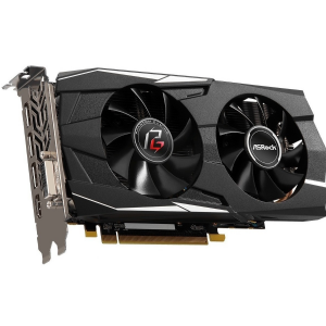 VIDEO RADEON RX 570 4 GB. ASROCK