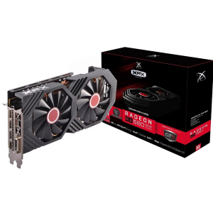 VIDEO RADEON RX 580 8 GB. GDDR5 XFX GTS EDITION