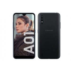 TELEFONO SAMSUNG GALAXY A01 SM-A013MZK