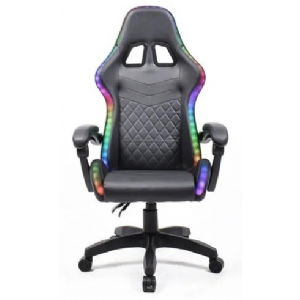 SILLA GAMER RGB VS COLORES