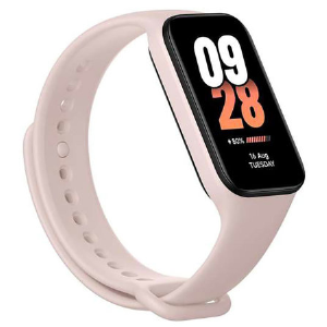 SMARTWATCH XIAOMI SMART BAND 8 ACTIVE PINK