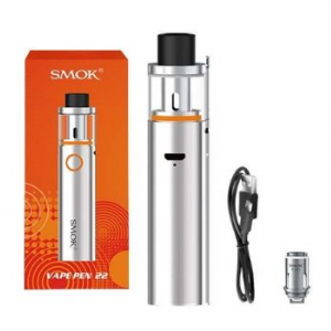 VAPEADOR SMOK VAPE PEN 22 ORIG.