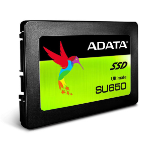 SSD 480 GB. ADATA SU650