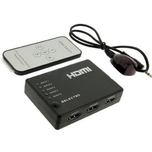 SWITCH HDMI 1x3 C/R SW-2203DH