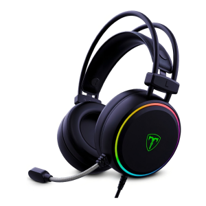 AURICULARES T-DAGGER SONA BLACK