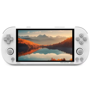 CONSOLA PORTATIL TG5040