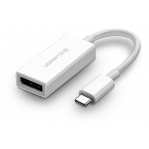 CONVERSOR USB-C A DISPLAYPORT (H) NM-C106
