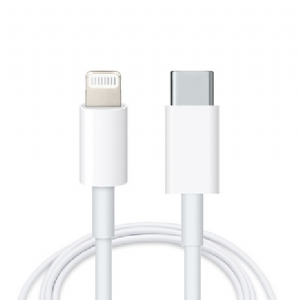 CABLE USB-C A LIGHTNING NOGA USB C/L