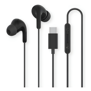 AURICULARES USB-C XIAOMI BASIC