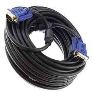 CABLE VGA 10 METROS